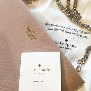 Kate Spade Cameron Street Bag